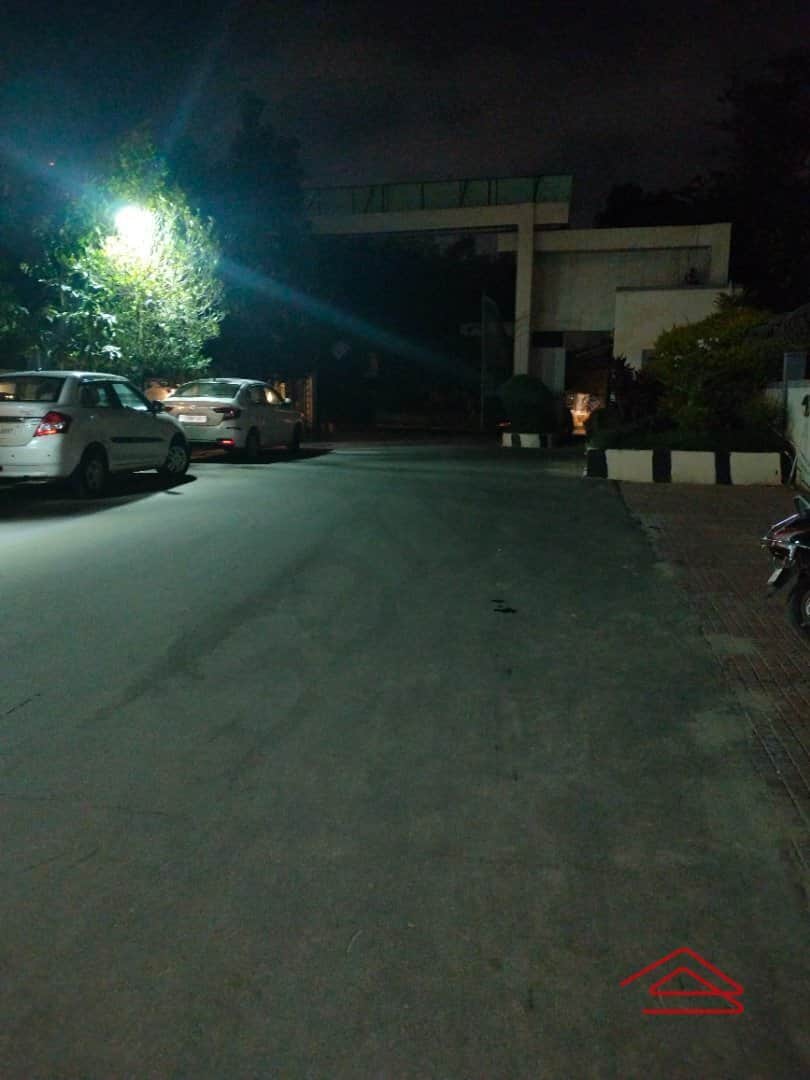 Project: ApproachRoad