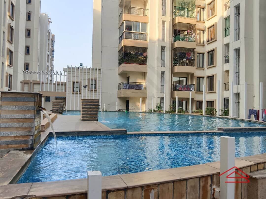 Project: SwimmingPool