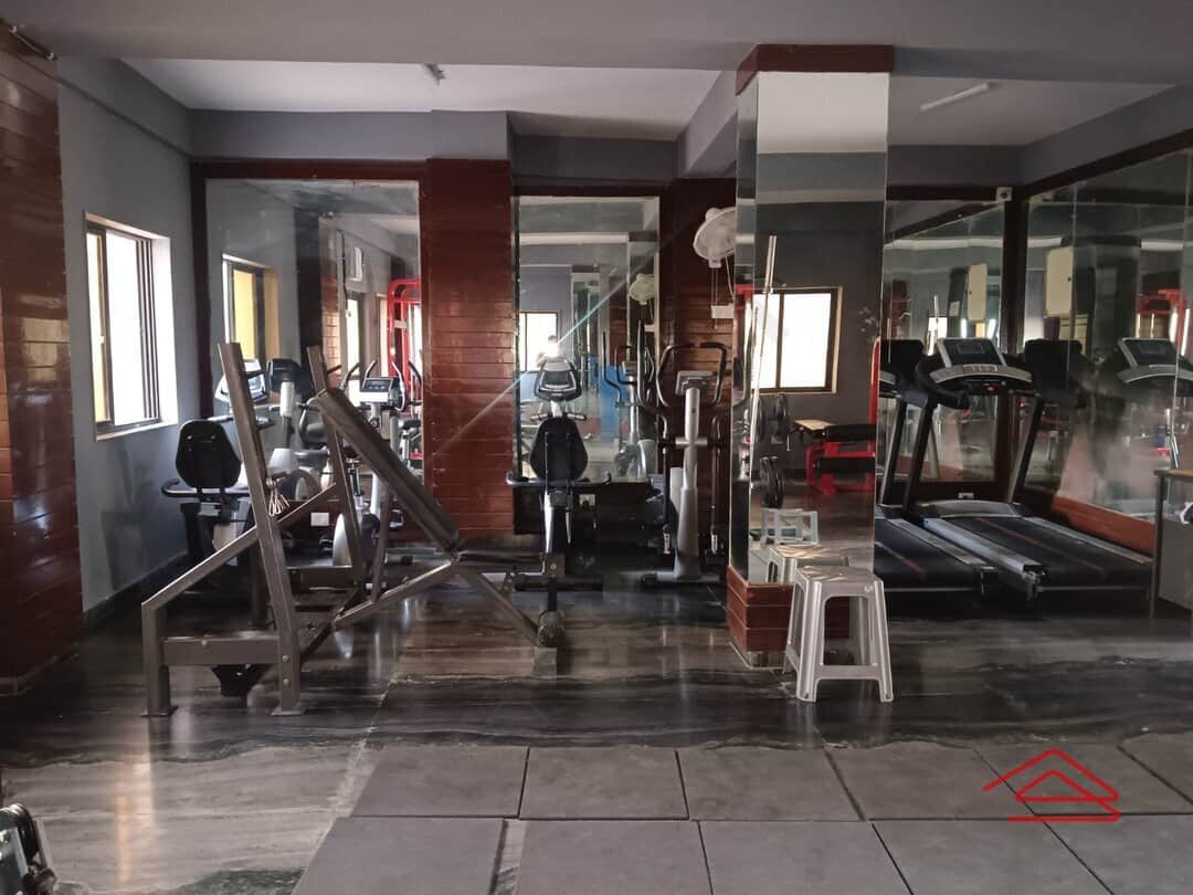 Project: Gym