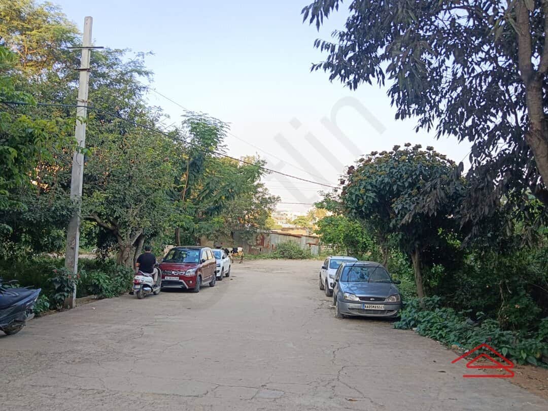 Project: ApproachRoad