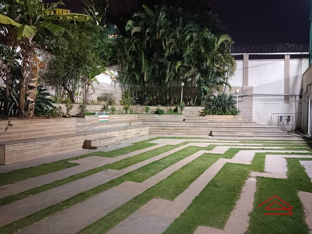 Project: AmphiTheatre