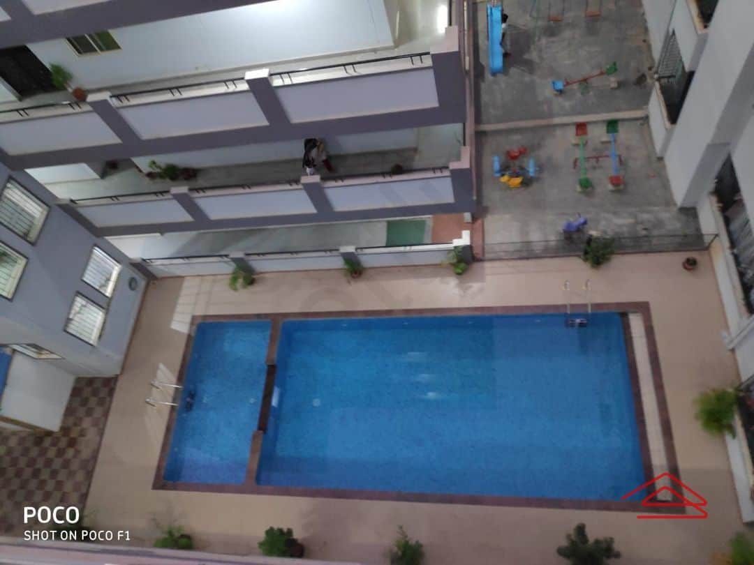 Project: SwimmingPool