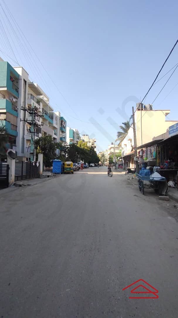 Project: ApproachRoad