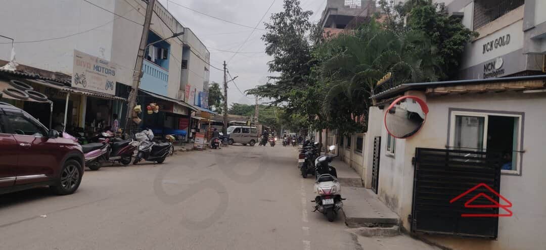 Project: ApproachRoad