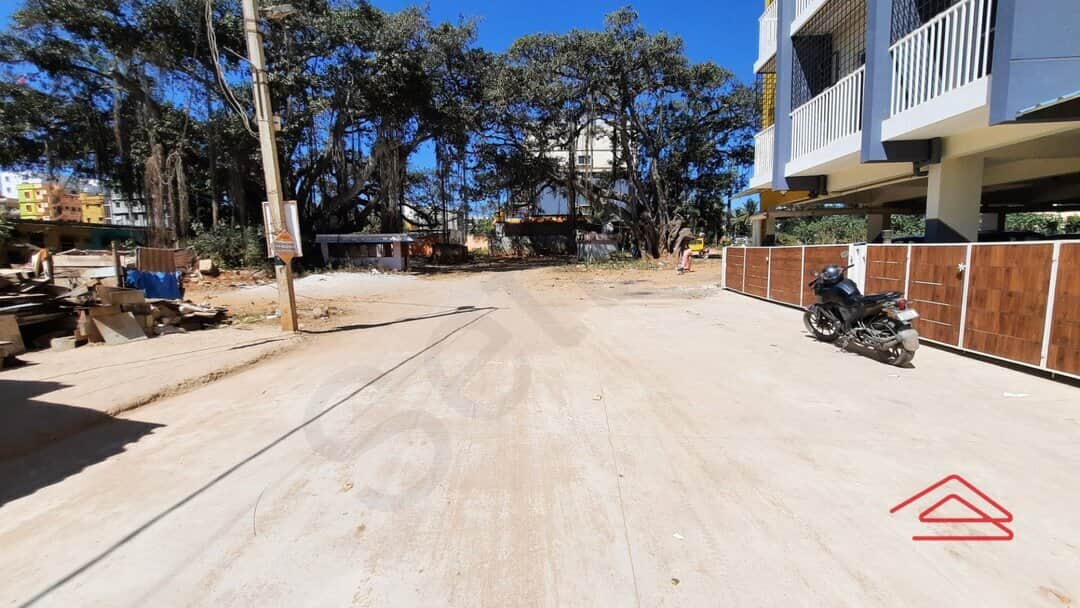 Project: ApproachRoad