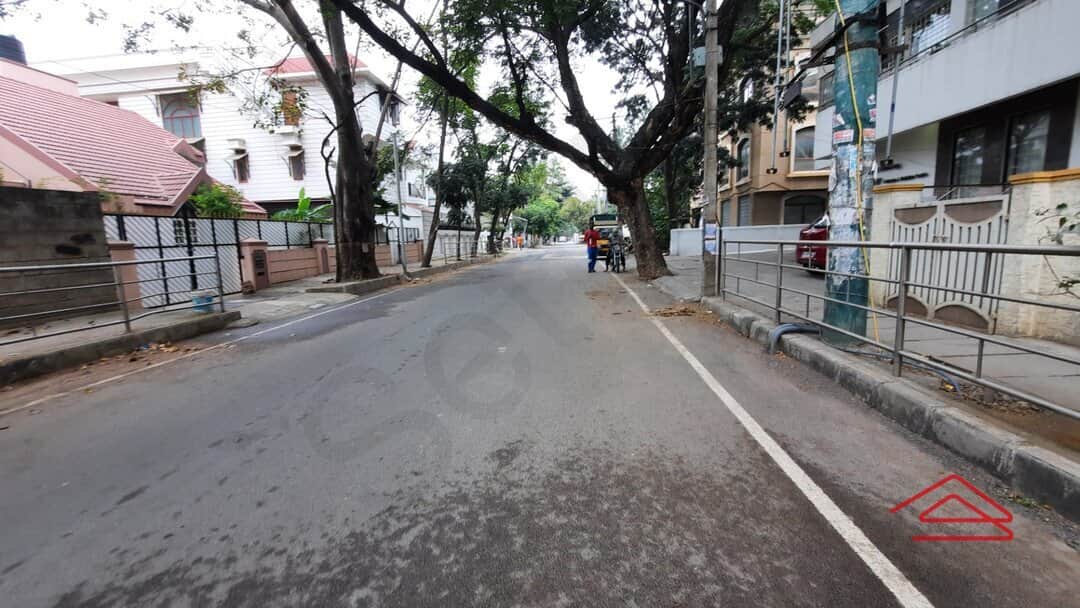 Project: ApproachRoad