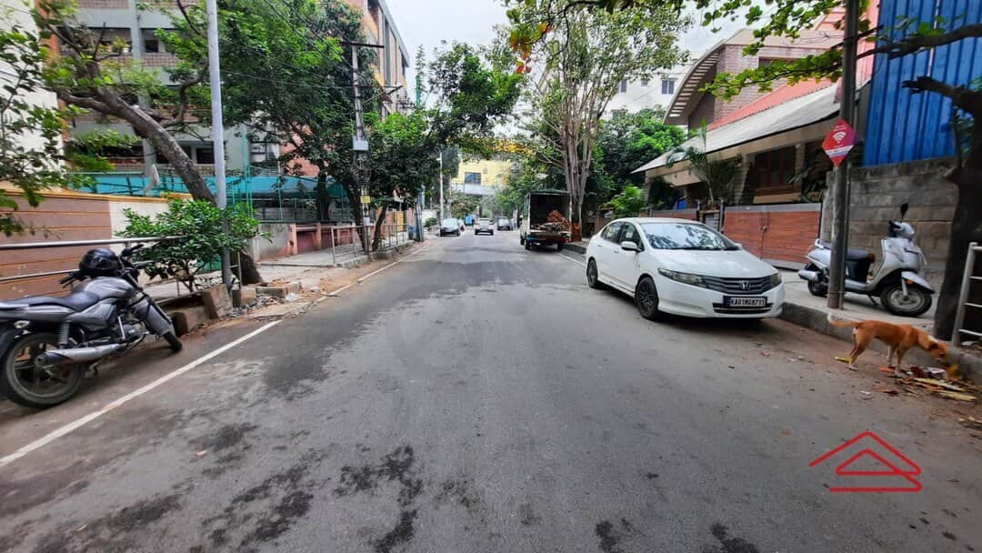 Project: ApproachRoad