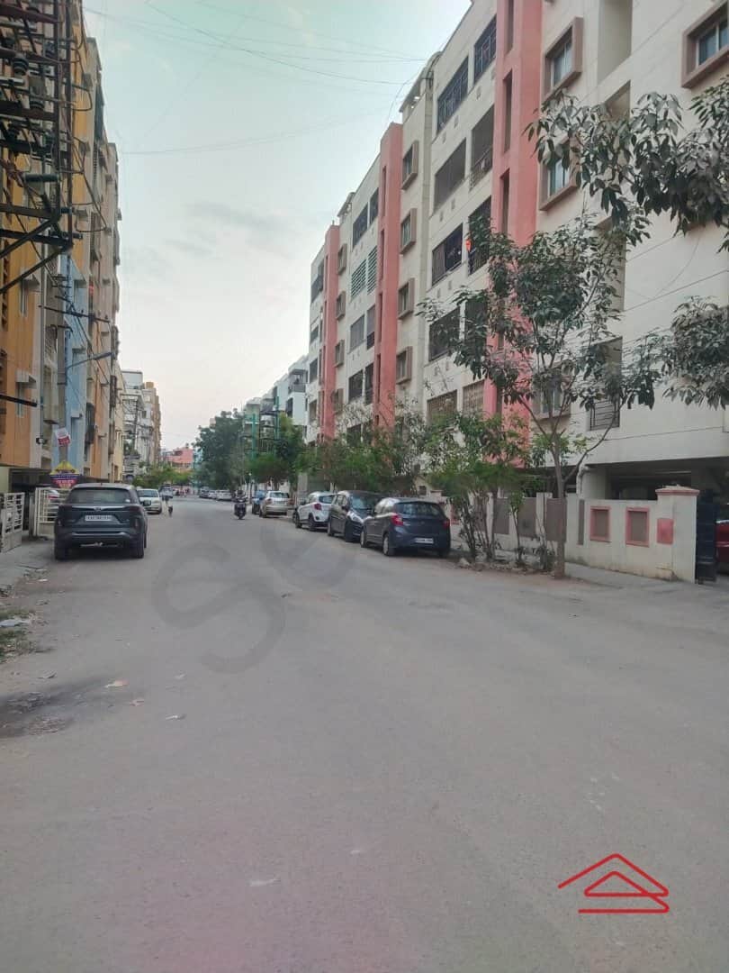 Project: ApproachRoad