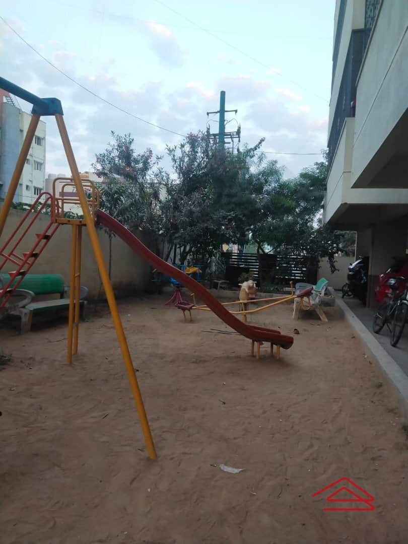 Project: KidsPlayArea