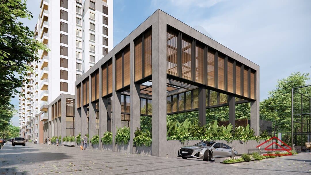 Project image