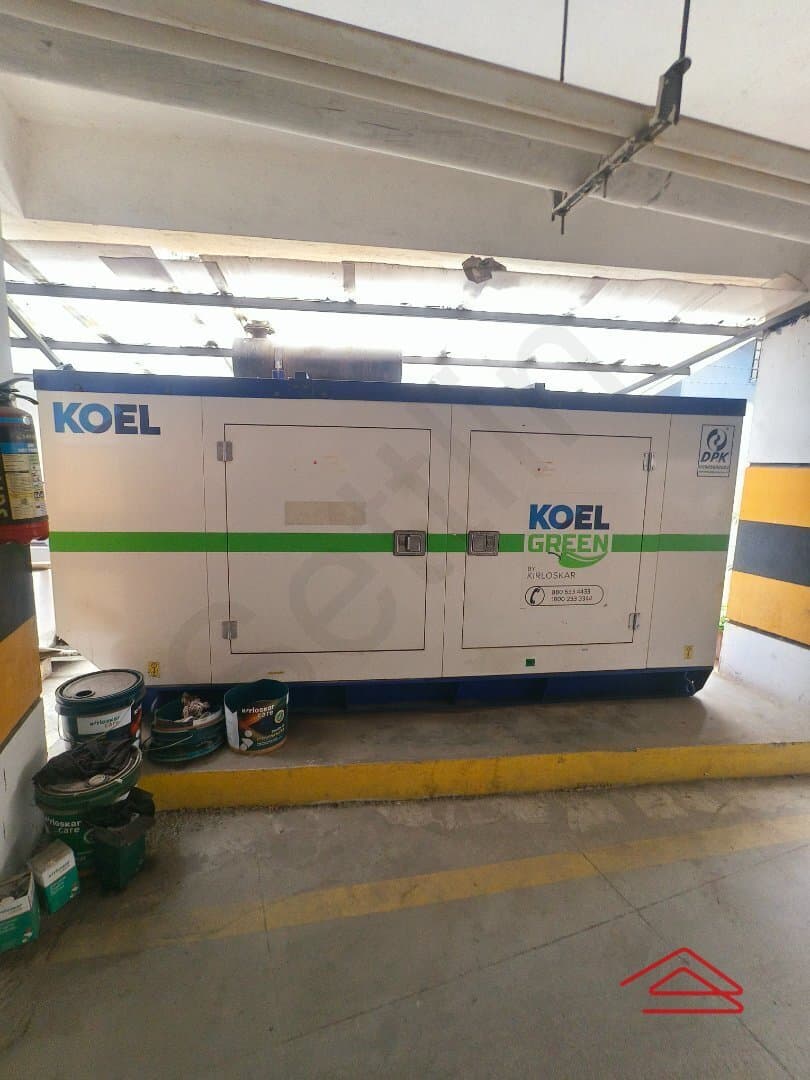 Project image