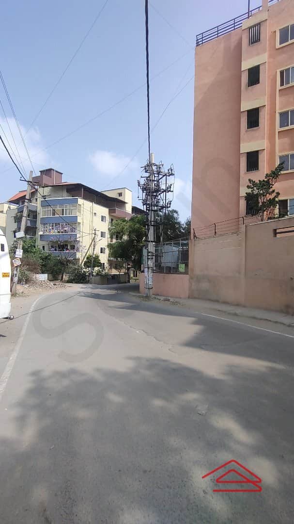 Project: ApproachRoad