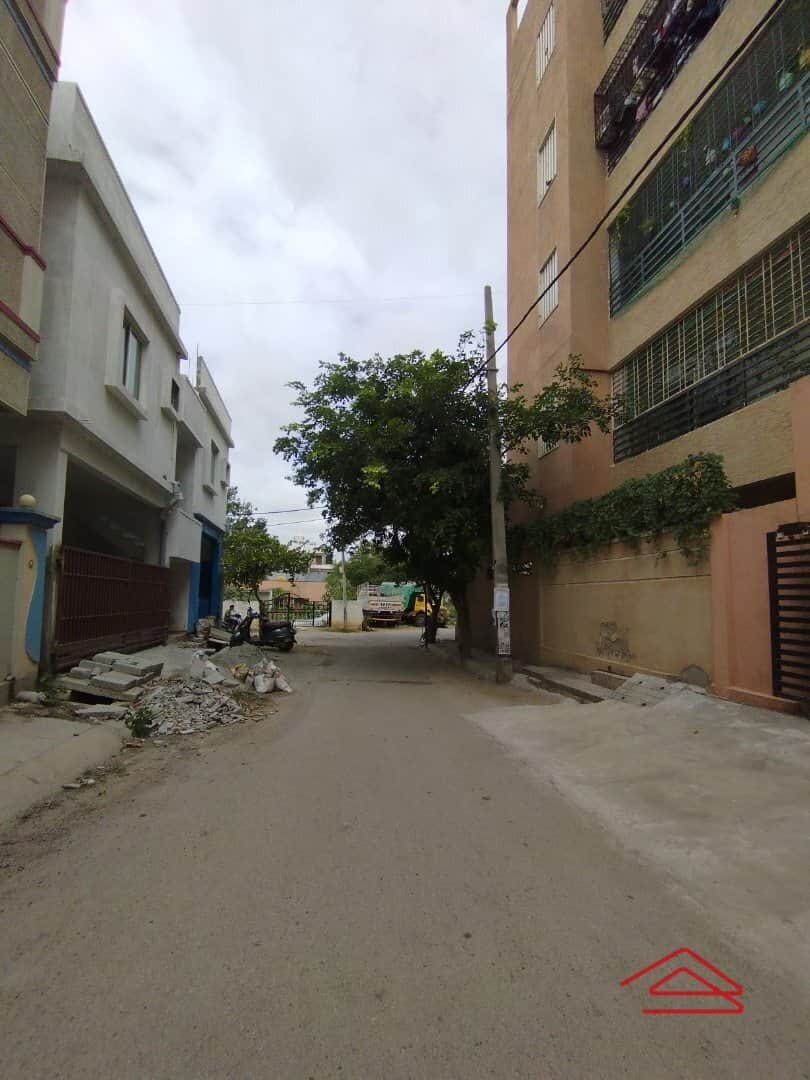 Project: ApproachRoad