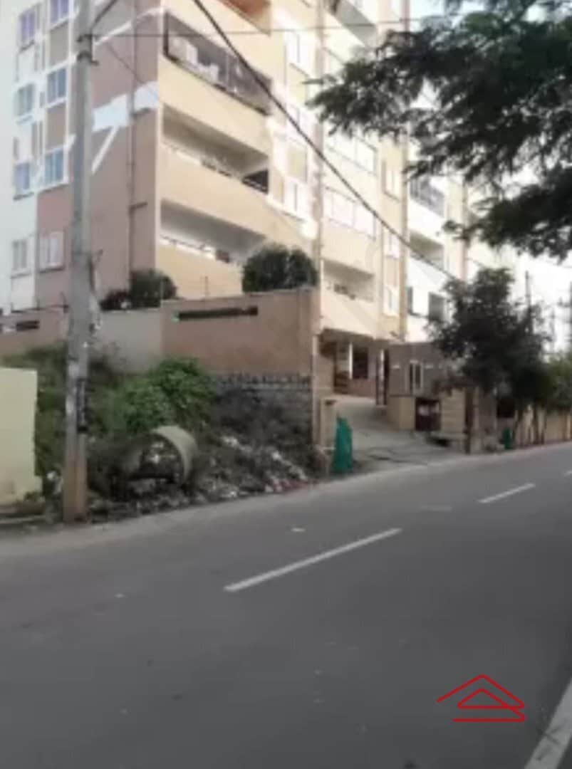 Project: ApproachRoad