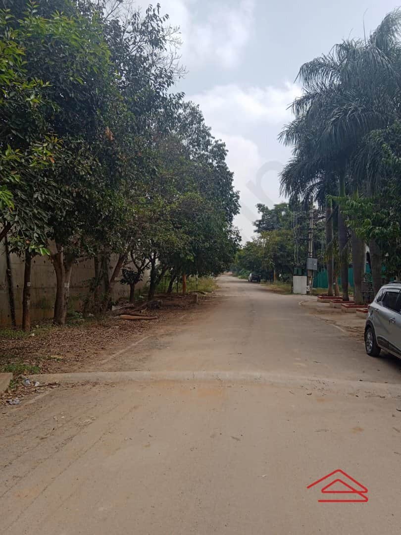 Project: ApproachRoad