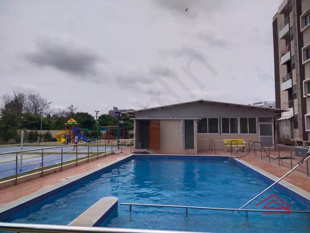 Project: SwimmingPool