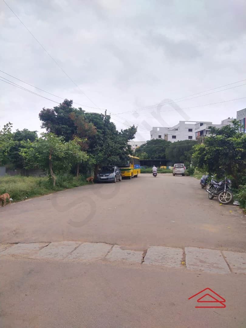 Project: ApproachRoad