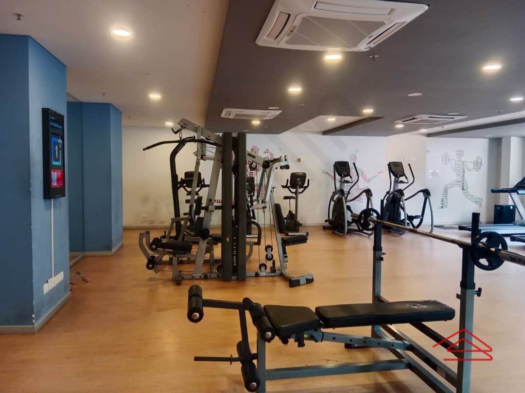 Project: YogaMeditationRoom