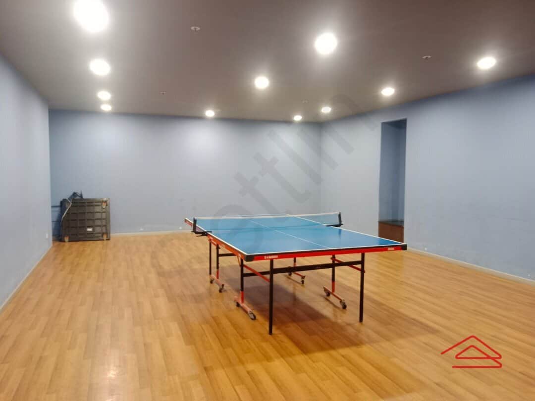 Project: CricketGround