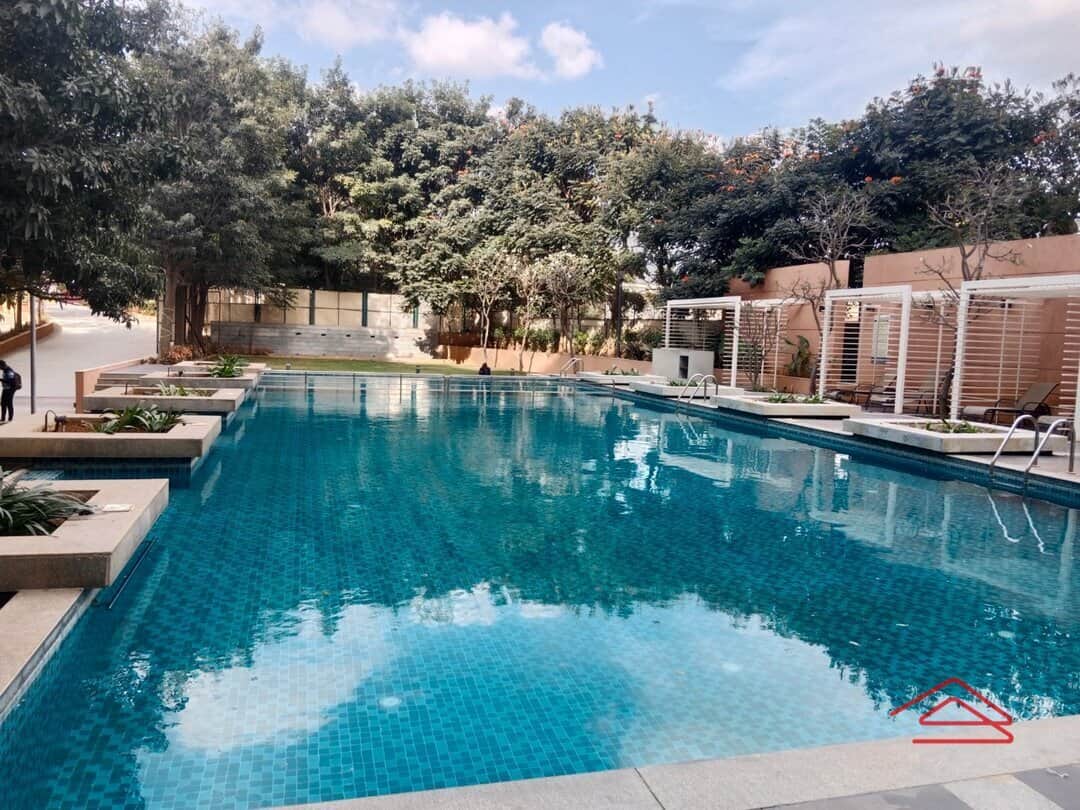 Project: SwimmingPool