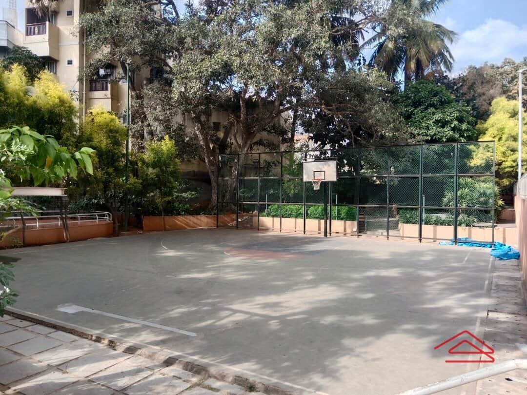 Project: OpenGreenSpace