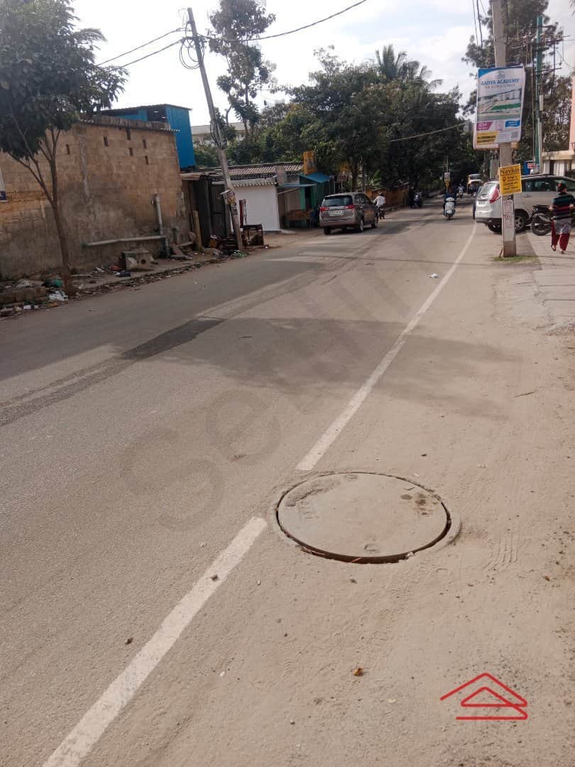 Project: ApproachRoad