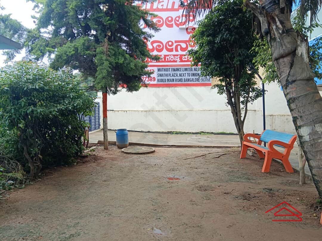 Project: KidsPlayArea