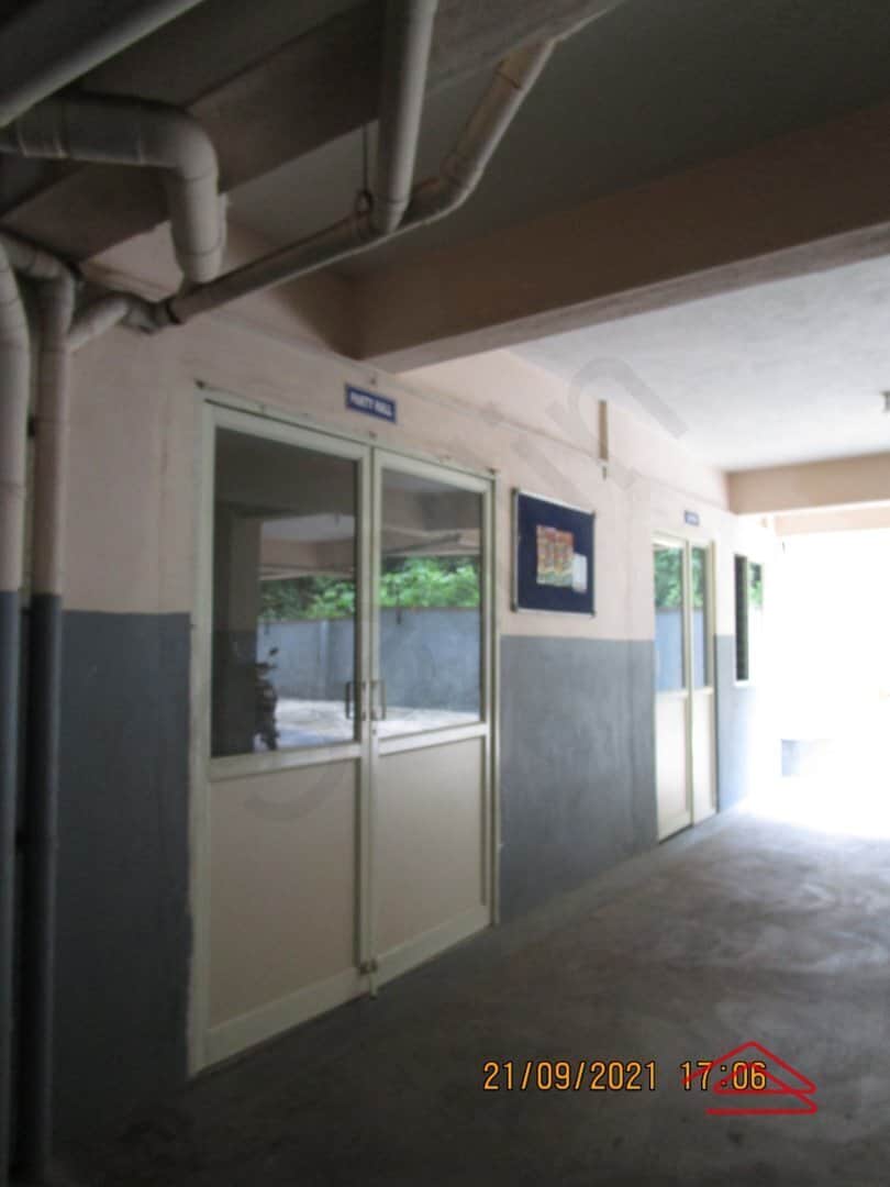 Project image
