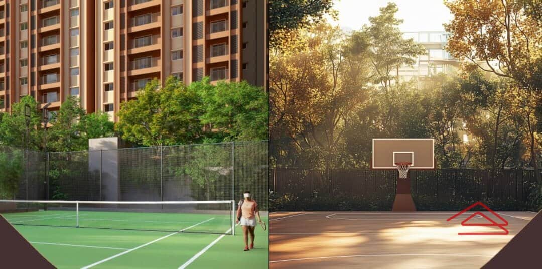 BasketballCourt