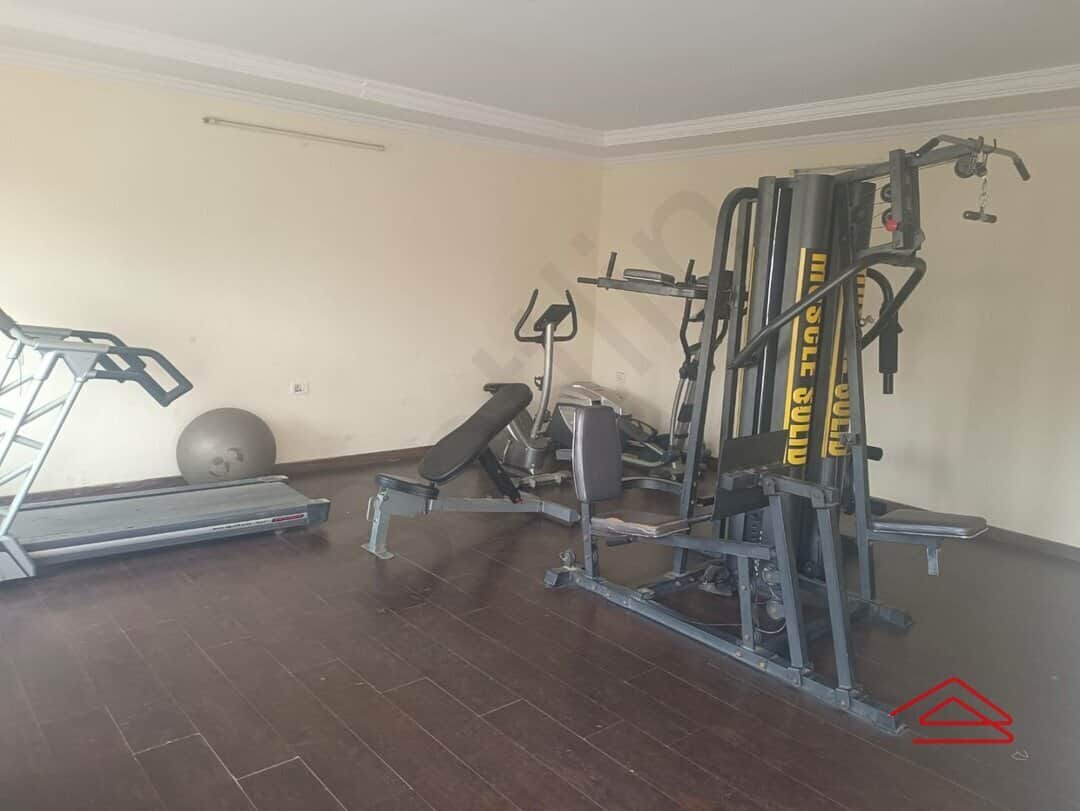 Project: Gym