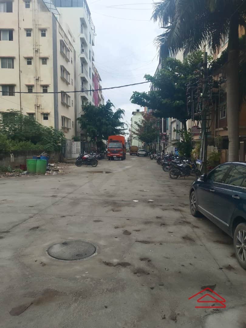 Project: ApproachRoad