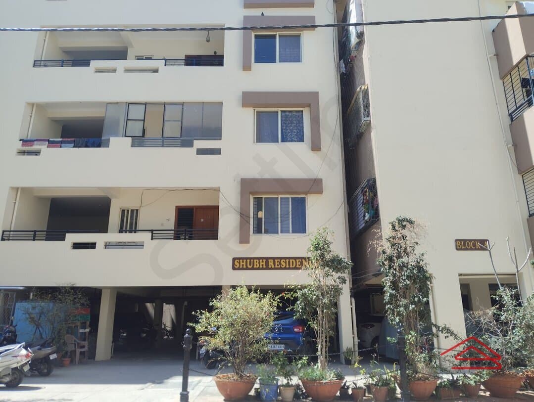 Shubh Residency (Marathahalli)