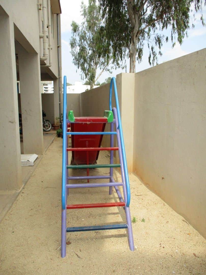 Project: KidsPlayArea