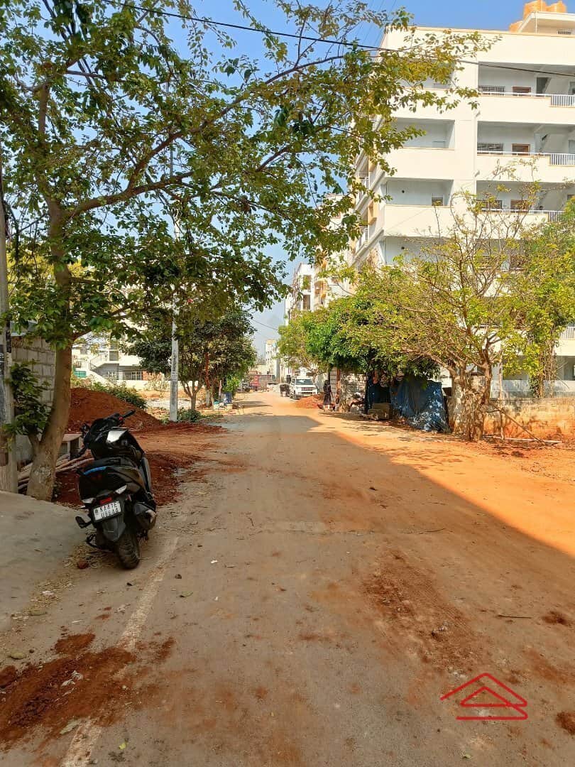 Project: ApproachRoad