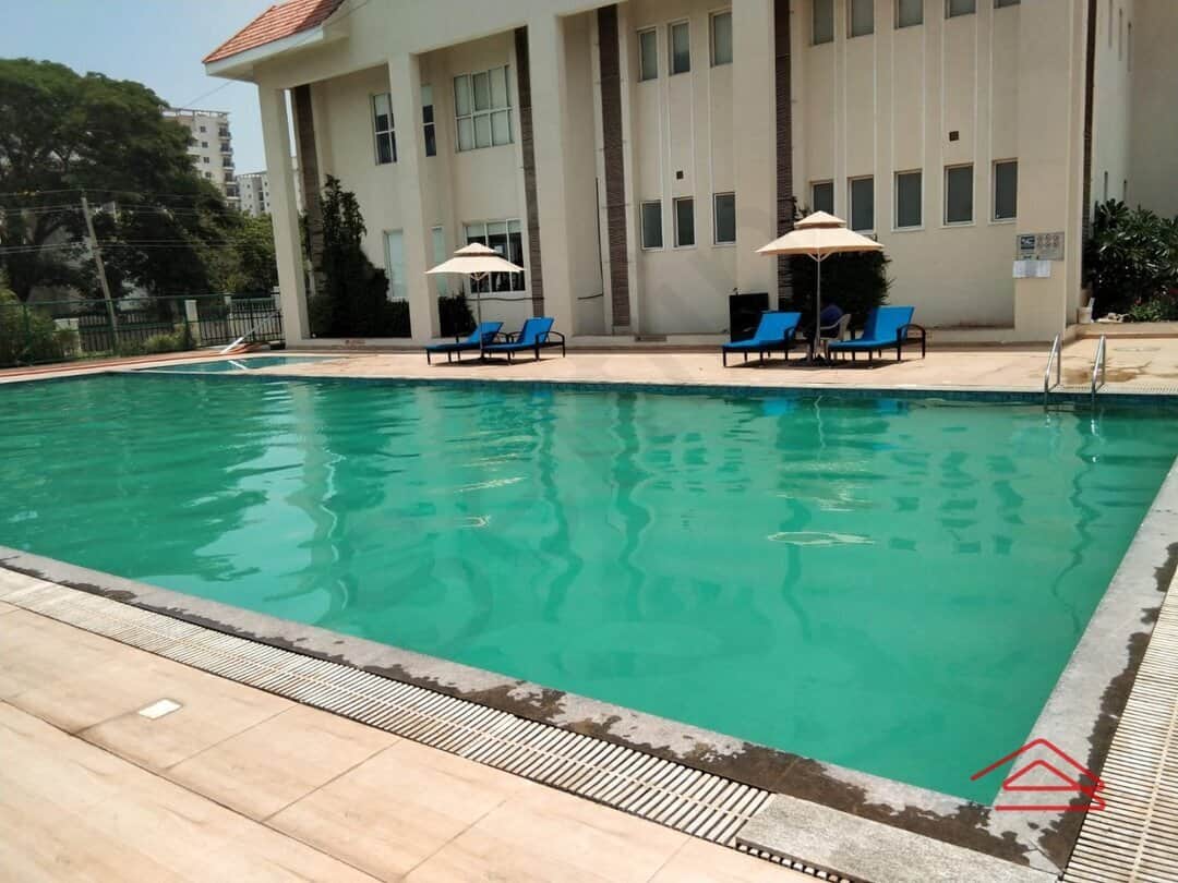 Project: SwimmingPool