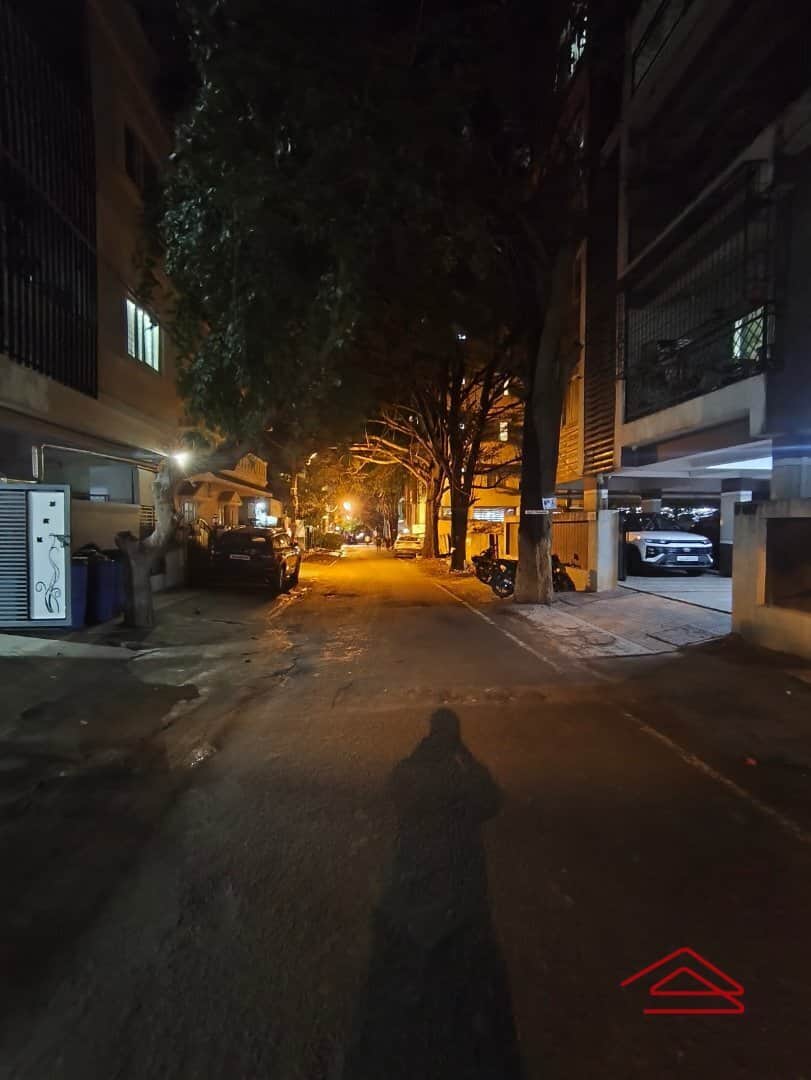 Project: ApproachRoad