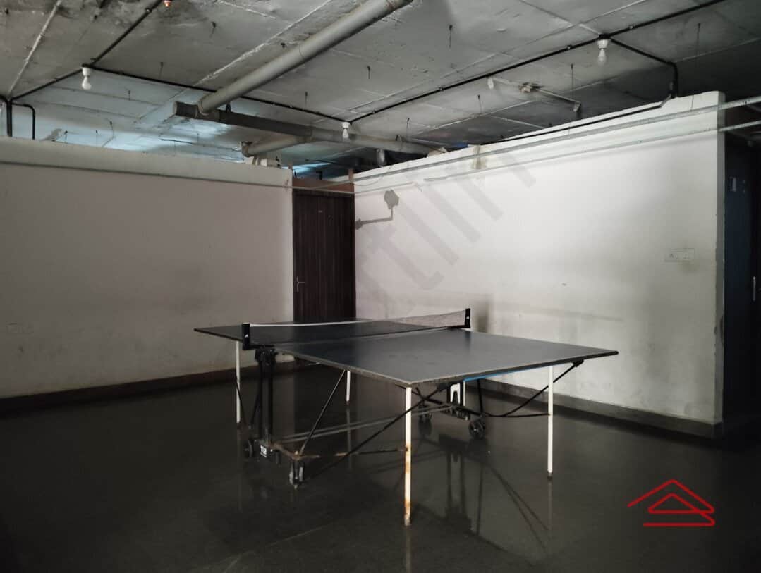 Project: TableTennis