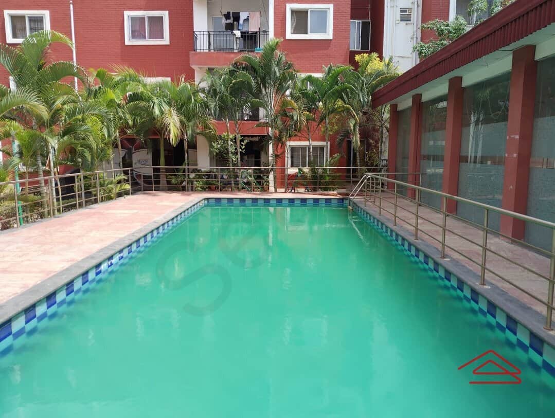 Project: SwimmingPool