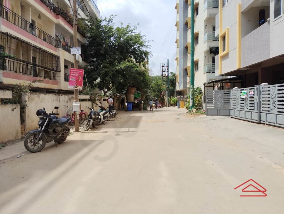 Project: ApproachRoad