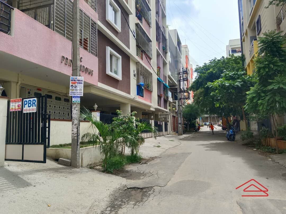 Project: ApproachRoad