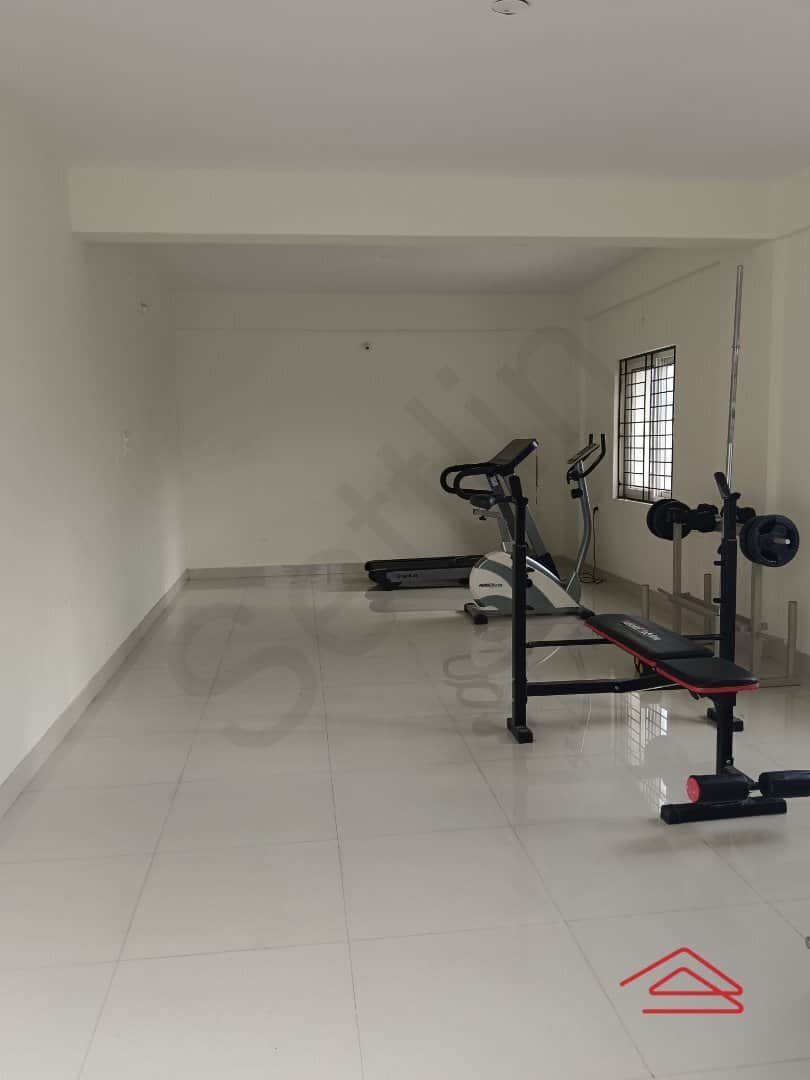 Project: Gym