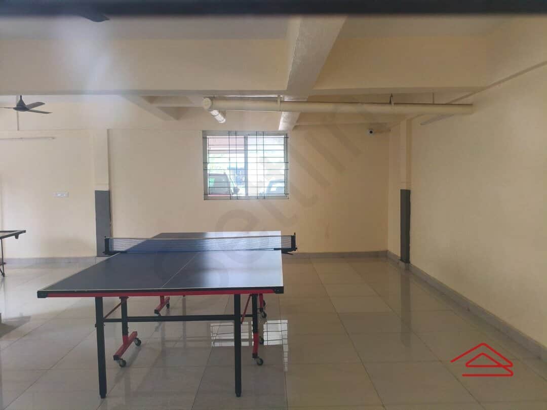 Project: TableTennis