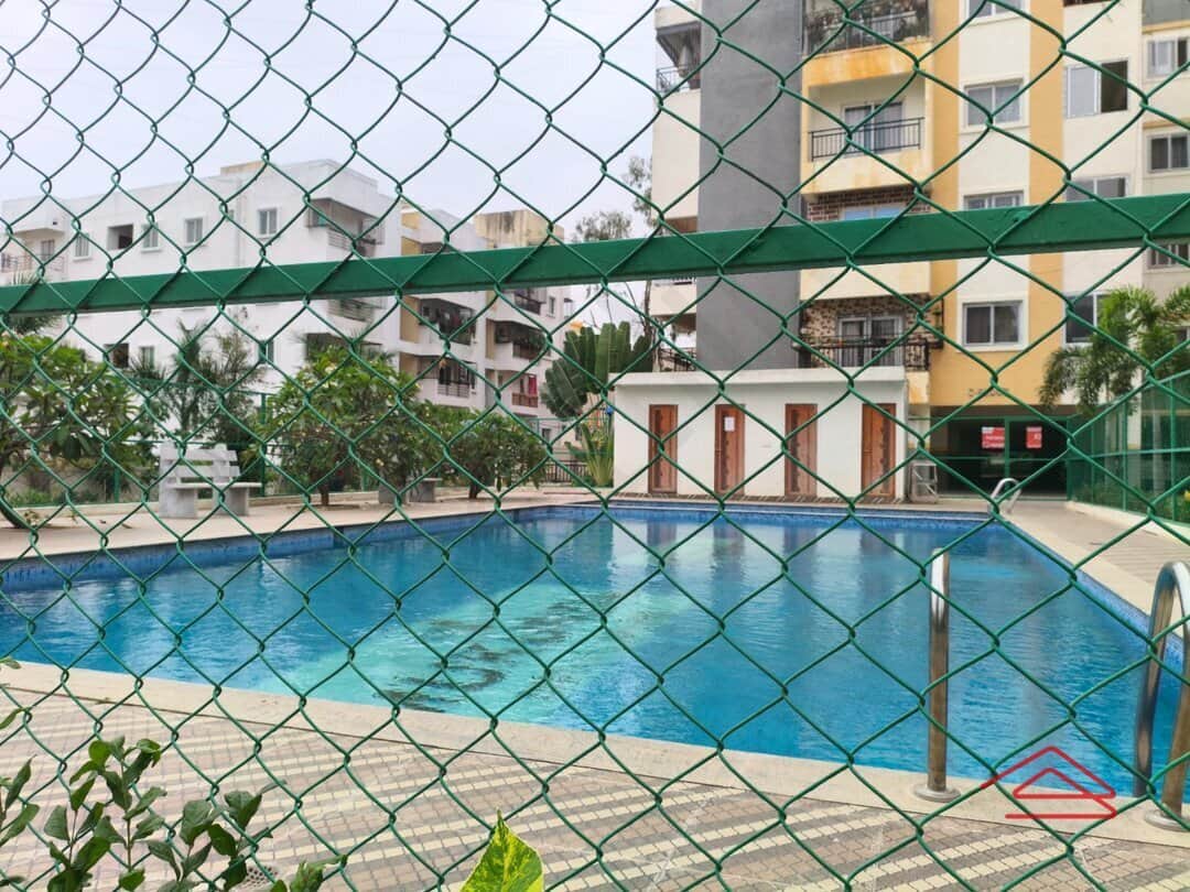 Project: SwimmingPool