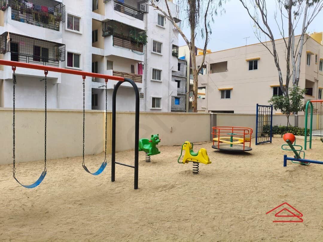 Project: KidsPlayArea