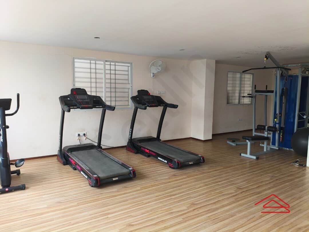 Project: Gym