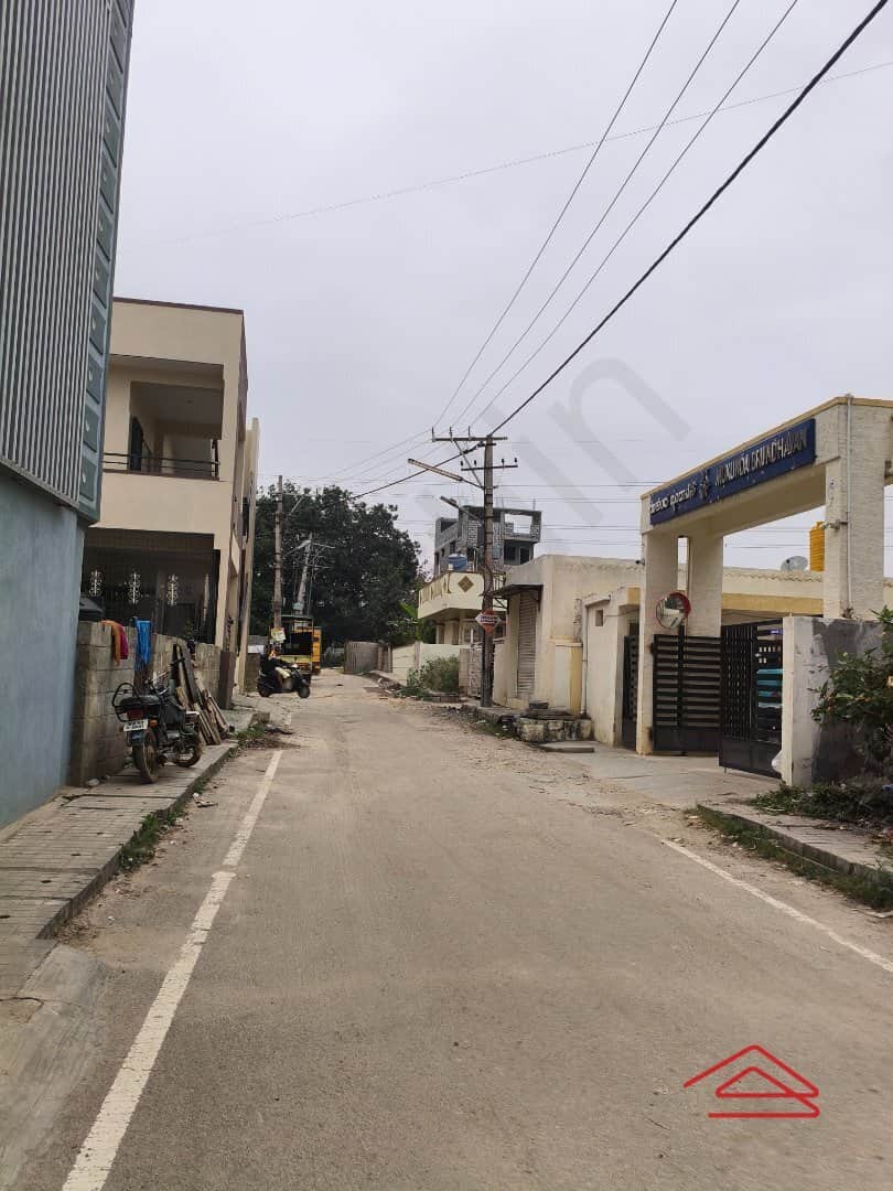 Project: ApproachRoad