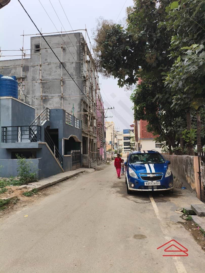 Project: ApproachRoad