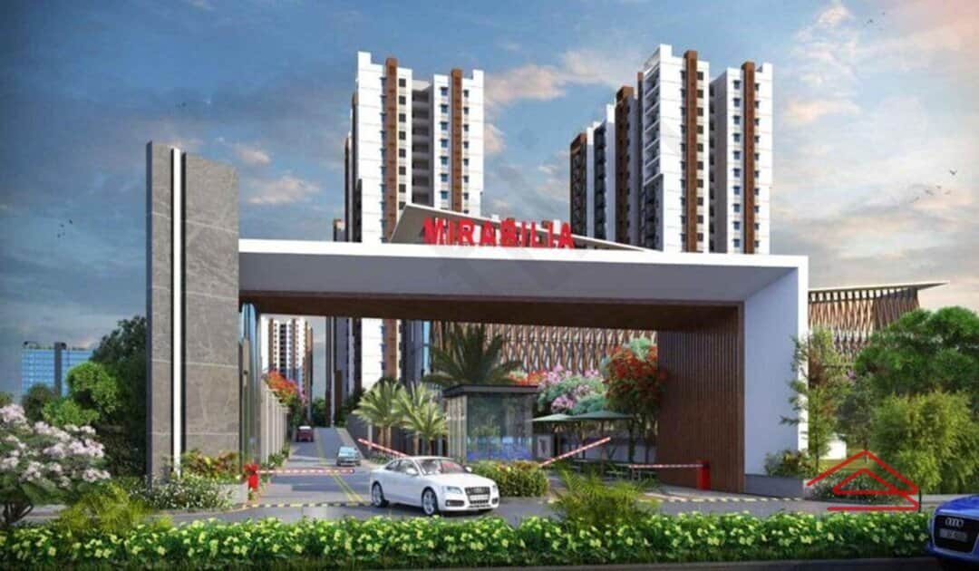 Project: ApproachRoad