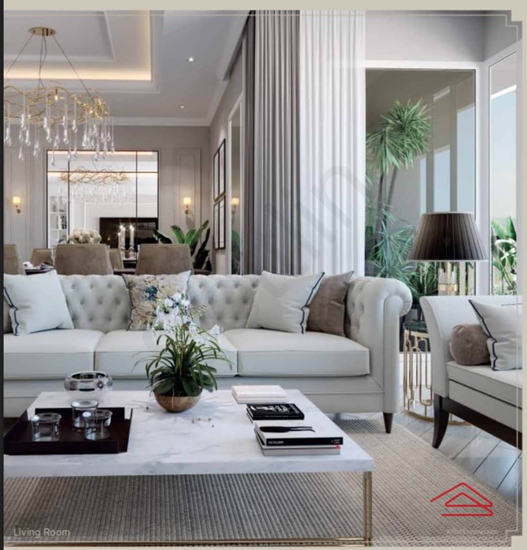 Project: Model Flat