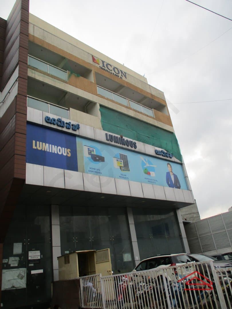 Project image